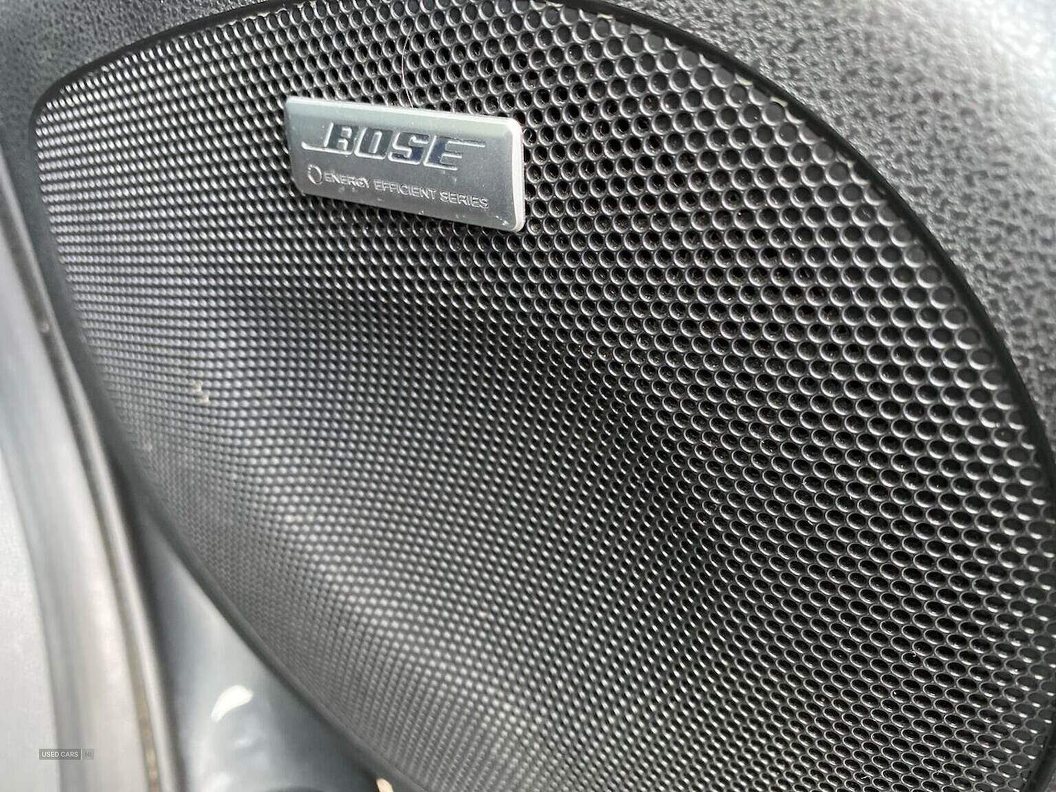 Sep 2019 Nissan LEAF 110Kw Tekna 40Kwh 5Dr Auto