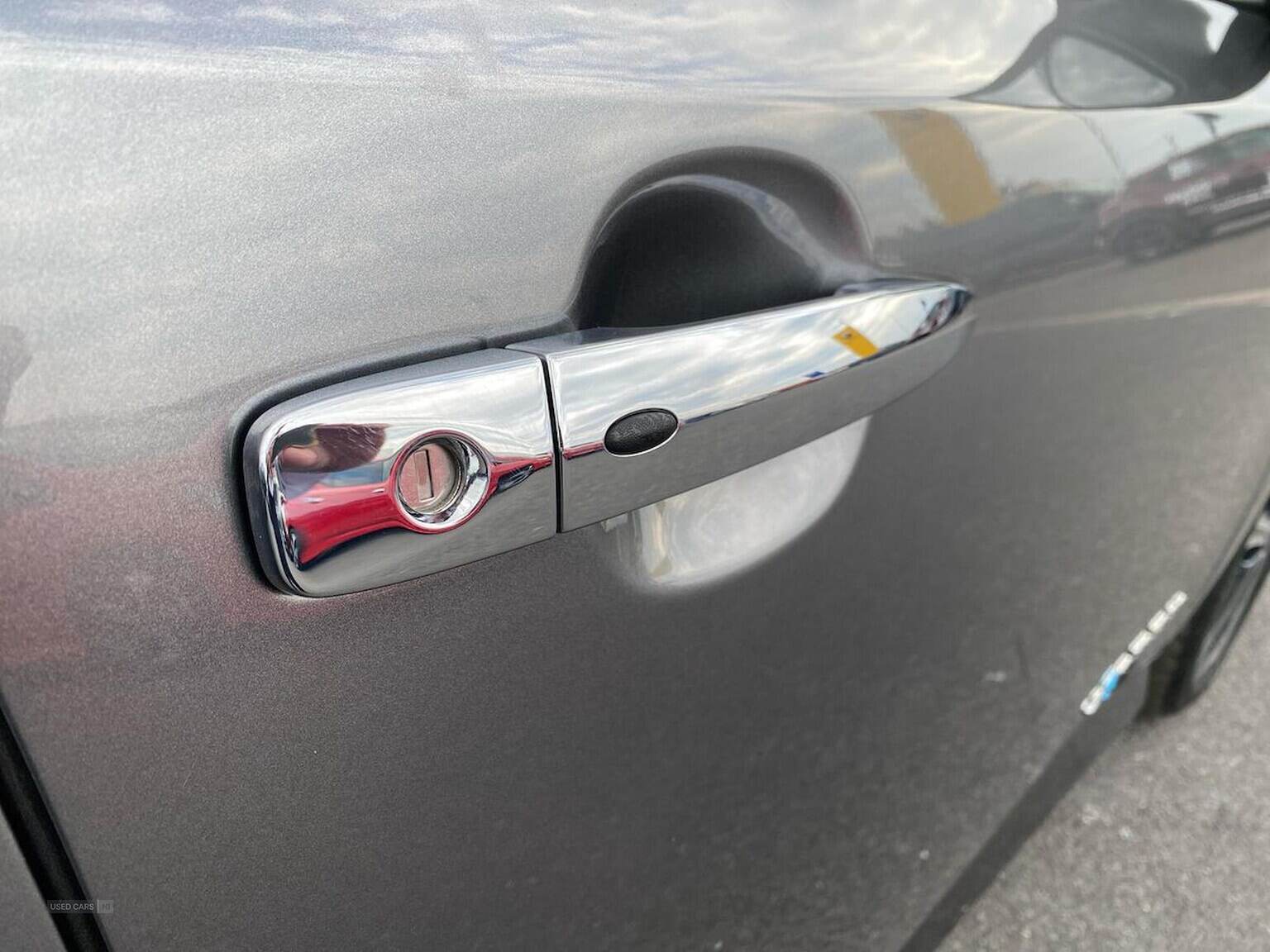 Sep 2019 Nissan LEAF 110Kw Tekna 40Kwh 5Dr Auto