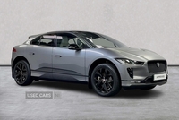 Jaguar i-Pace 294Kw Ev400 Hse Black 90Kwh 5Dr Auto 11Kw Charger in Antrim