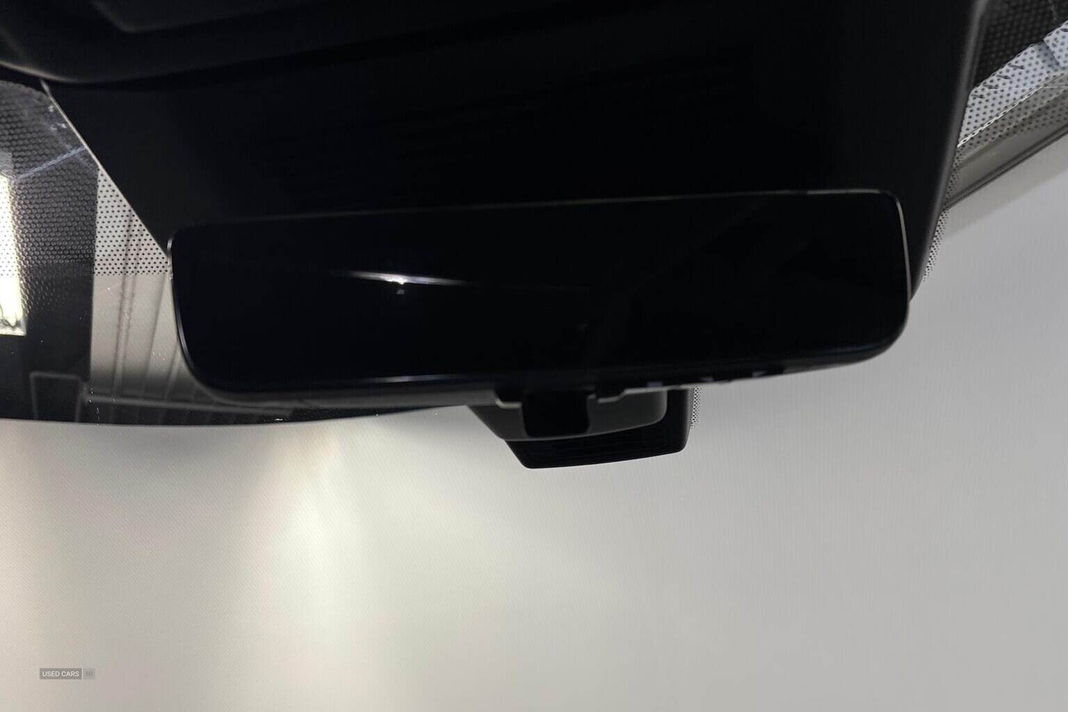 Apr 2022 Jaguar i-Pace 294Kw Ev400 Hse Black 90Kwh 5Dr Auto 11Kw Charger