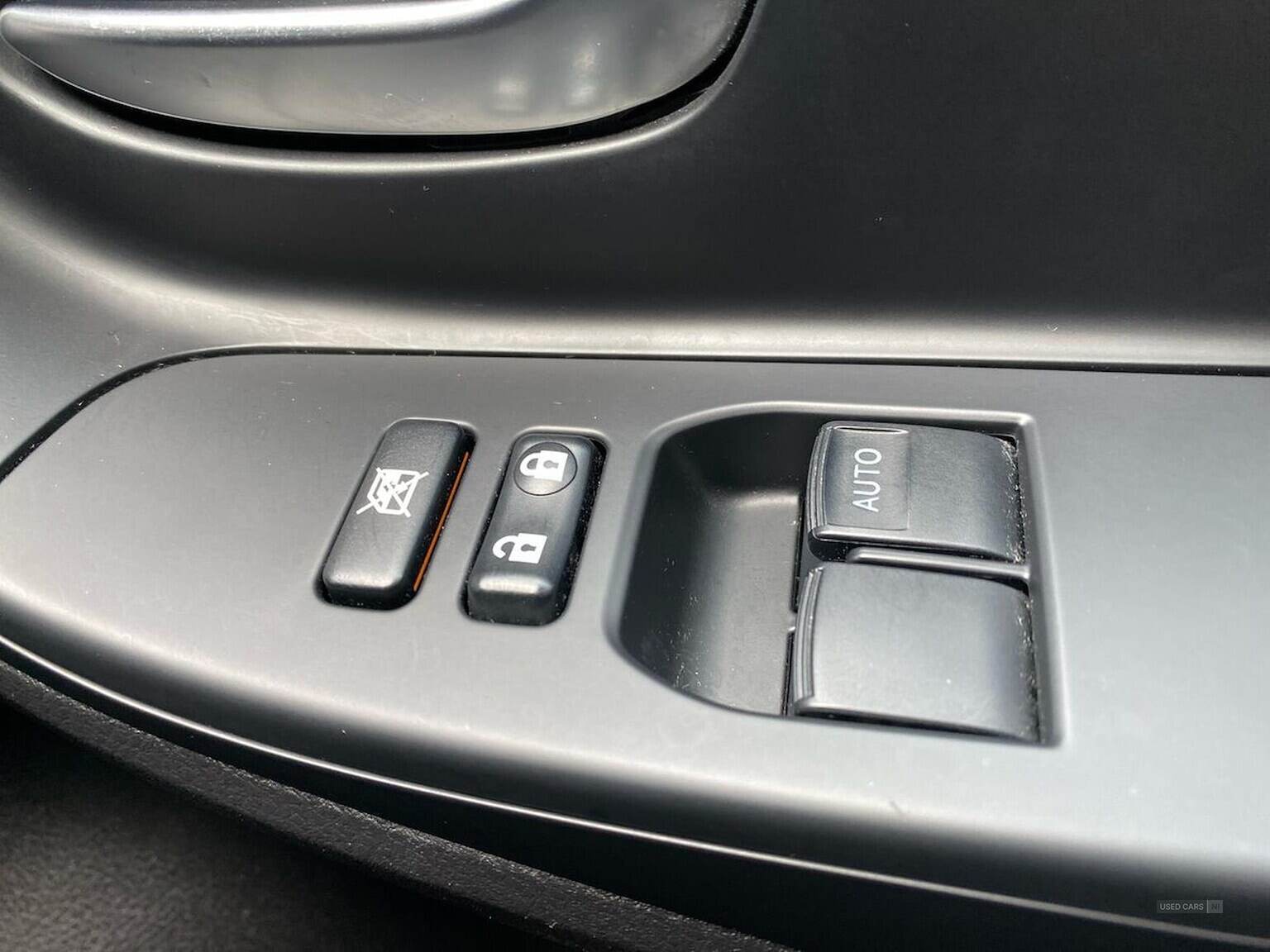 Mar 2019 Toyota Yaris 1.5 Hybrid Icon 5Dr Cvt