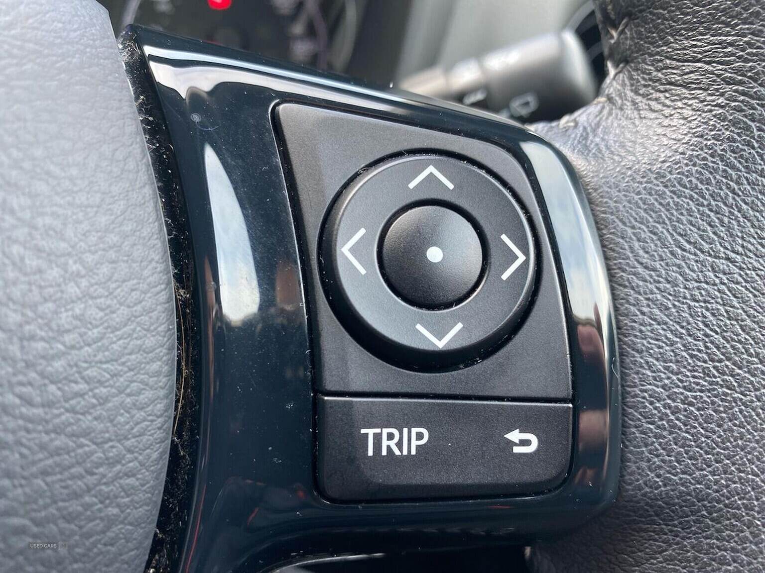 Mar 2019 Toyota Yaris 1.5 Hybrid Icon 5Dr Cvt