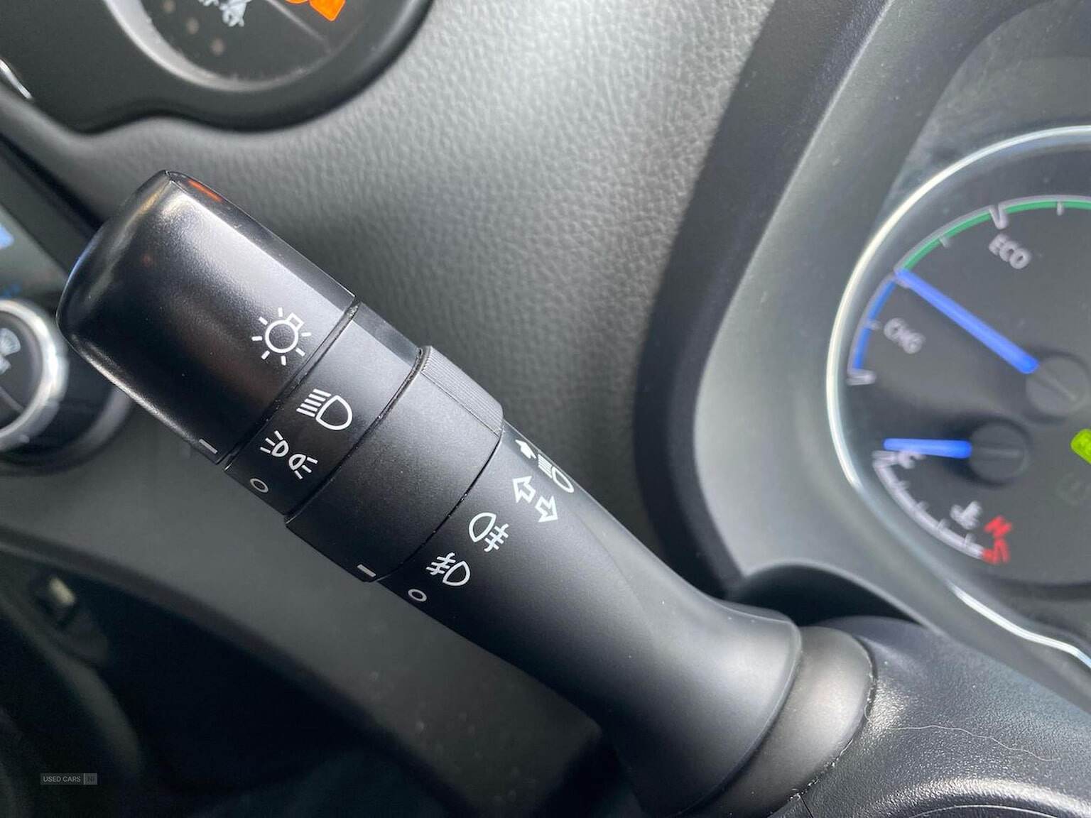 Mar 2019 Toyota Yaris 1.5 Hybrid Icon 5Dr Cvt