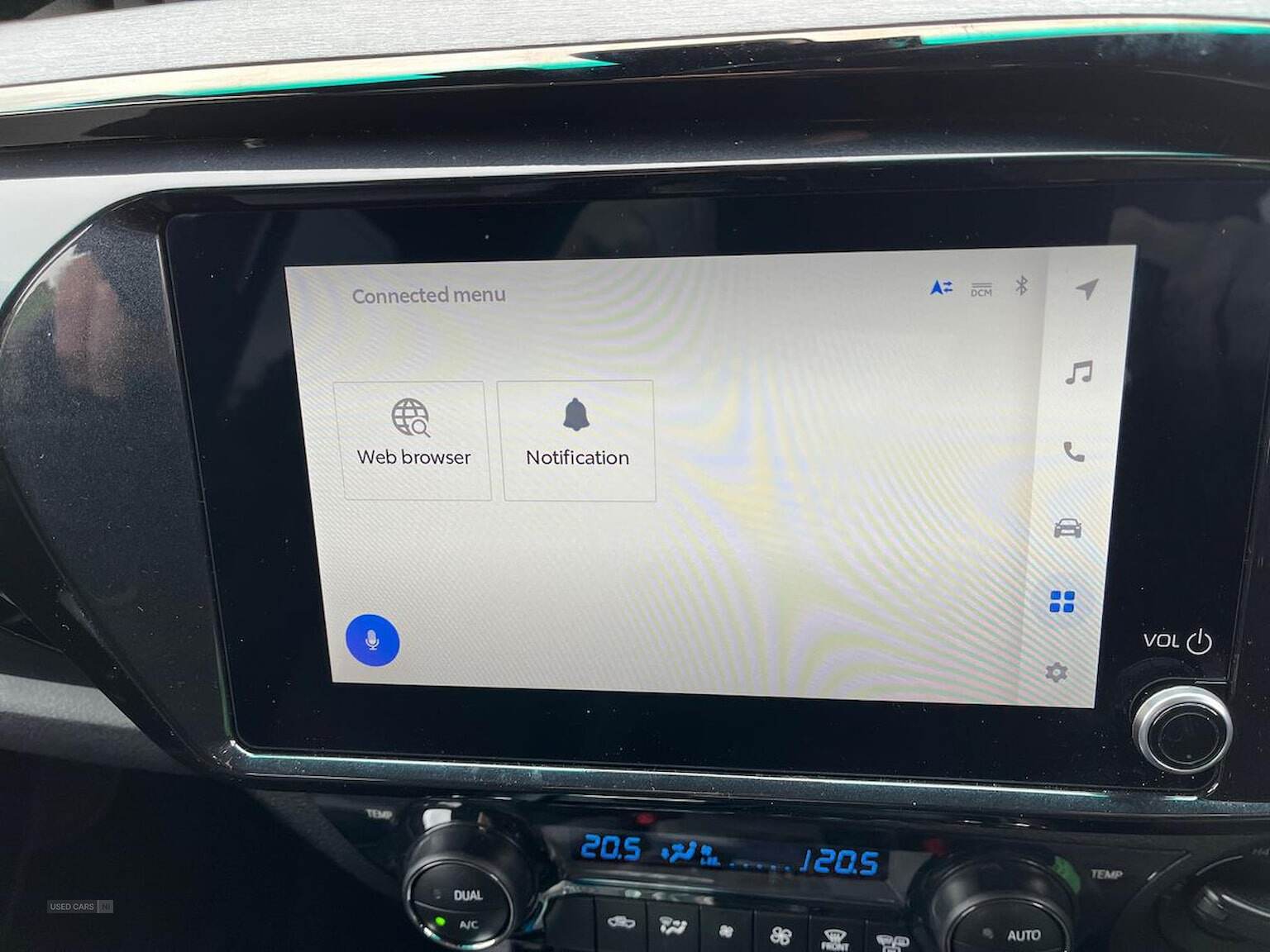 Jan 2025 Toyota Hilux Invincible X D/Cab Pick Up 2.8 Hybrid 48V Auto