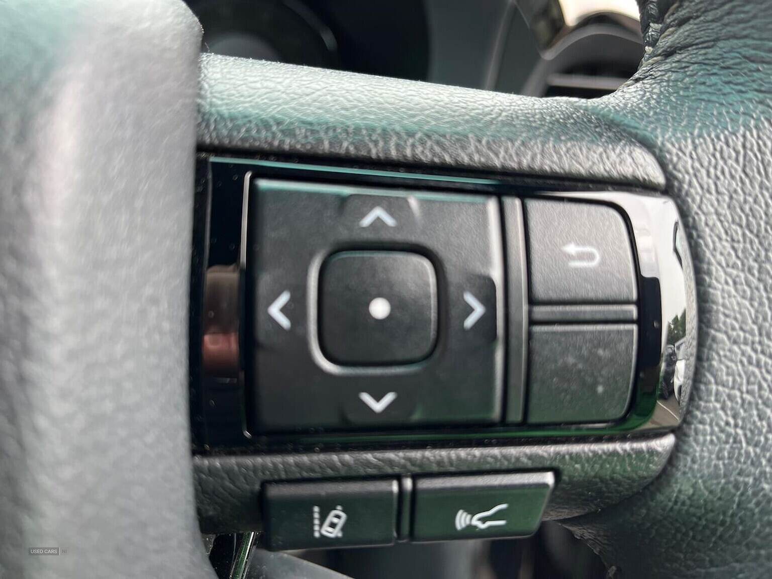 Jan 2025 Toyota Hilux Invincible X D/Cab Pick Up 2.8 Hybrid 48V Auto