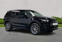 Land Rover Discovery Sport 2.0 D200 Dynamic Se 5Dr Auto [7 Seat] in Antrim