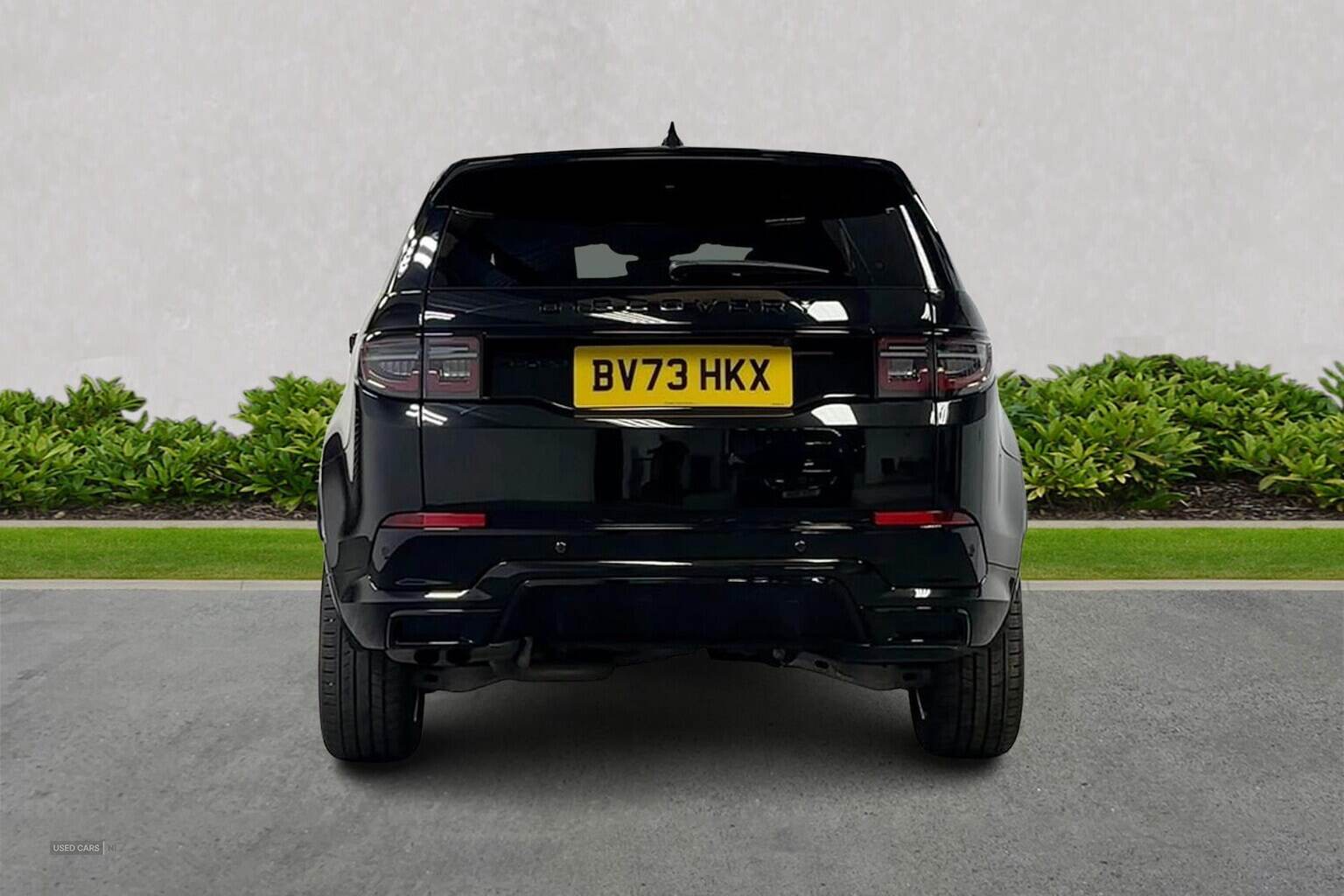 Feb 2024 Land Rover Discovery Sport 2.0 D200 Dynamic Se 5Dr Auto [7 Seat]
