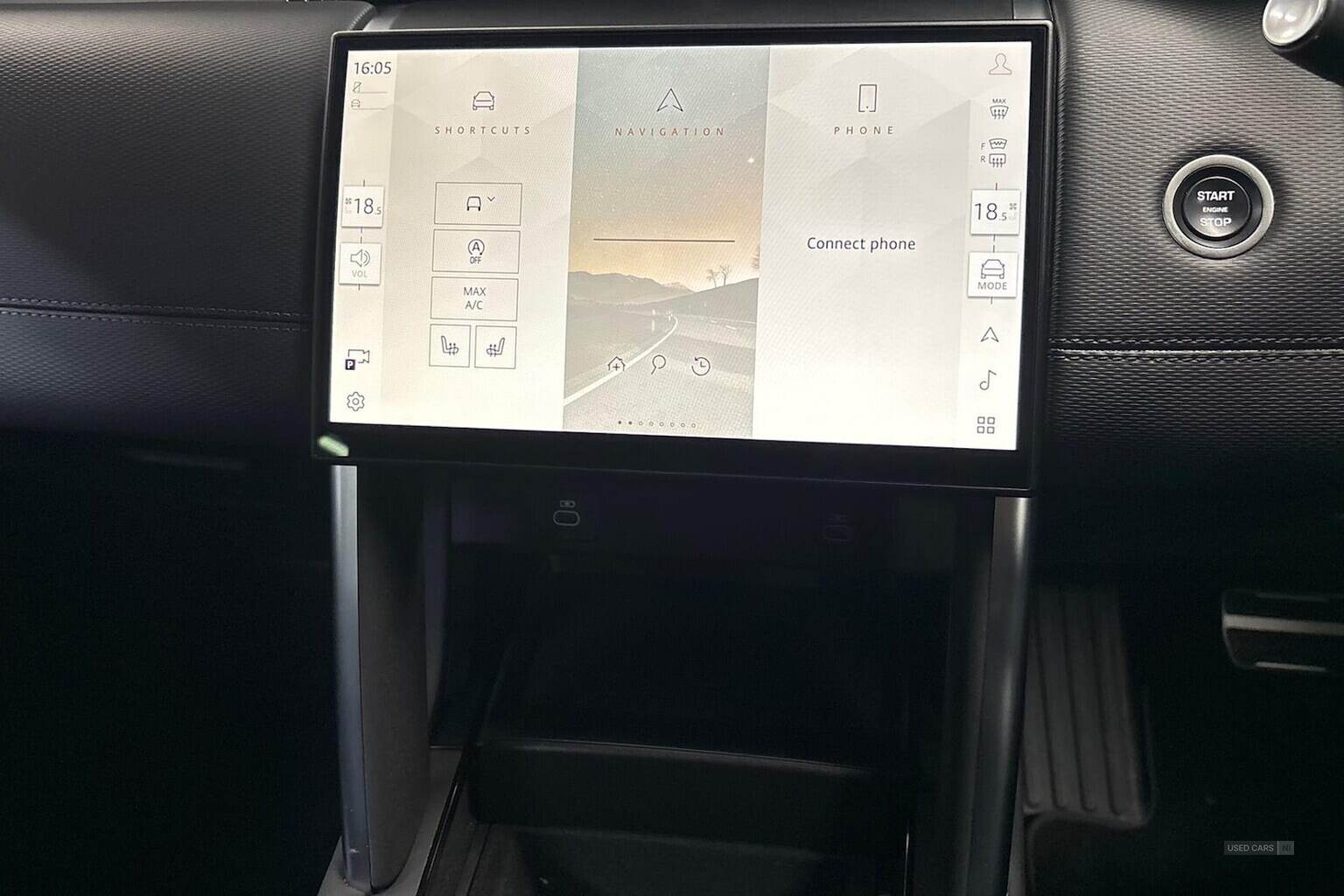 Feb 2024 Land Rover Discovery Sport 2.0 D200 Dynamic Se 5Dr Auto [7 Seat]