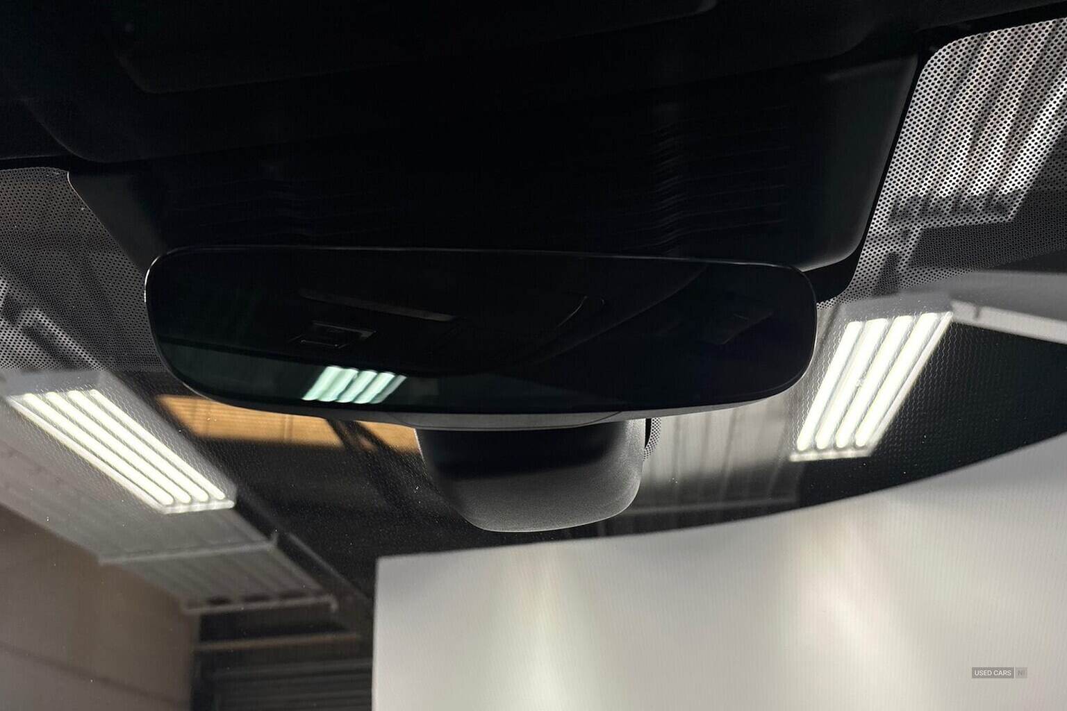 Feb 2024 Land Rover Discovery Sport 2.0 D200 Dynamic Se 5Dr Auto [7 Seat]