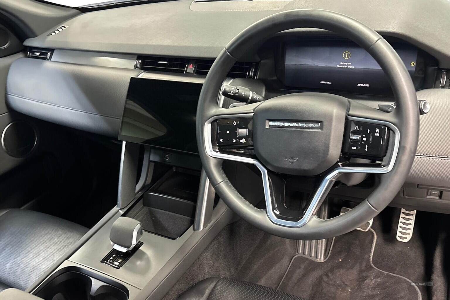 Feb 2024 Land Rover Discovery Sport 2.0 D200 Dynamic Se 5Dr Auto [7 Seat]