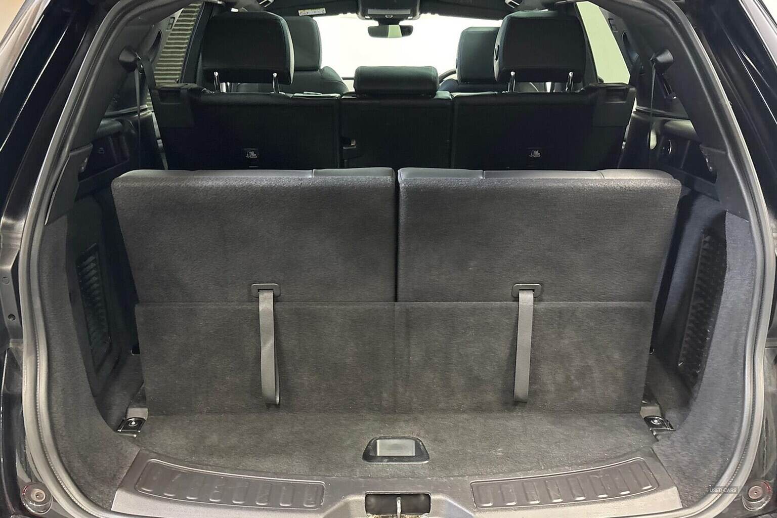 Feb 2024 Land Rover Discovery Sport 2.0 D200 Dynamic Se 5Dr Auto [7 Seat]