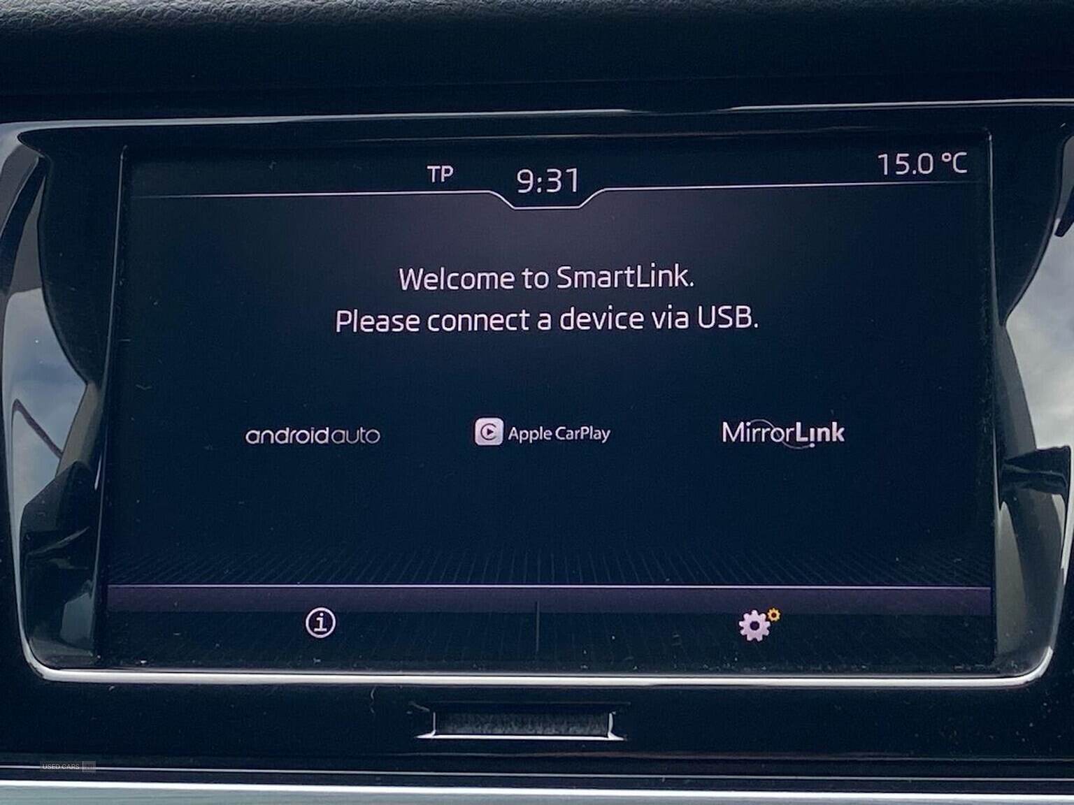 Sep 2018 Skoda Fabia 1.0 Tsi Colour Edition 5Dr