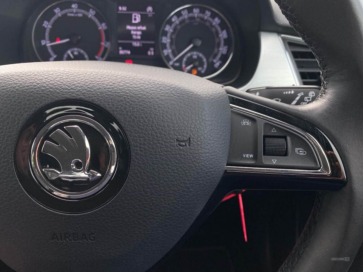 Sep 2018 Skoda Fabia 1.0 Tsi Colour Edition 5Dr