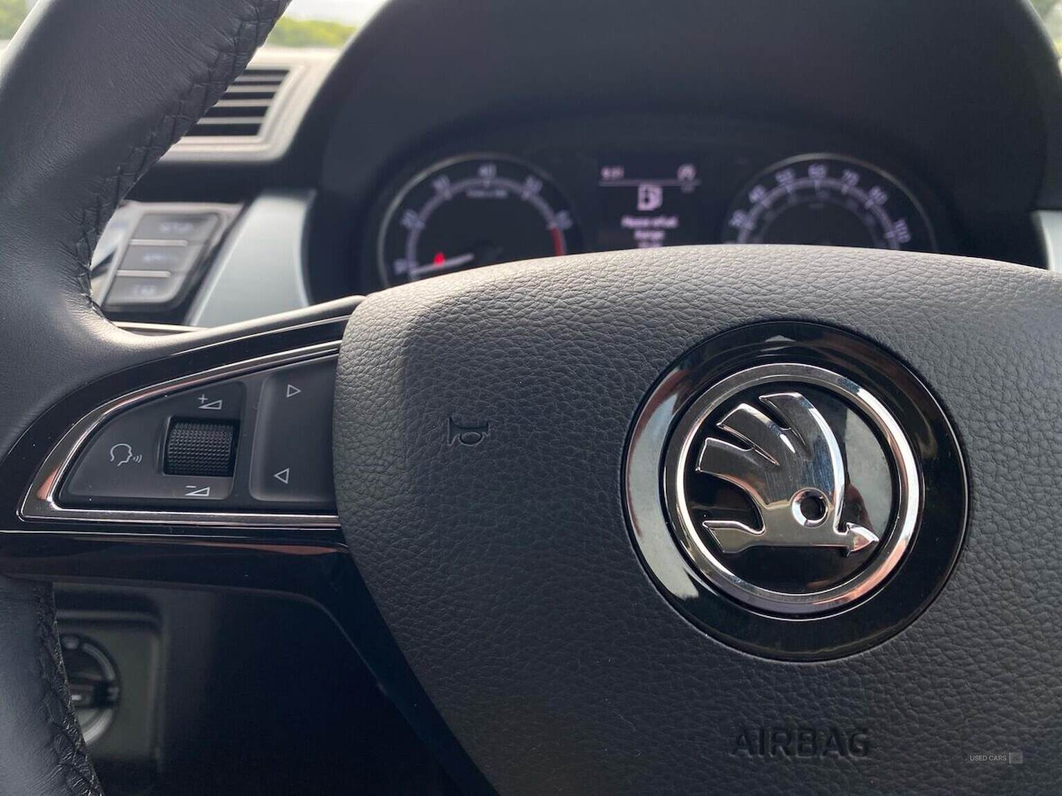 Sep 2018 Skoda Fabia 1.0 Tsi Colour Edition 5Dr