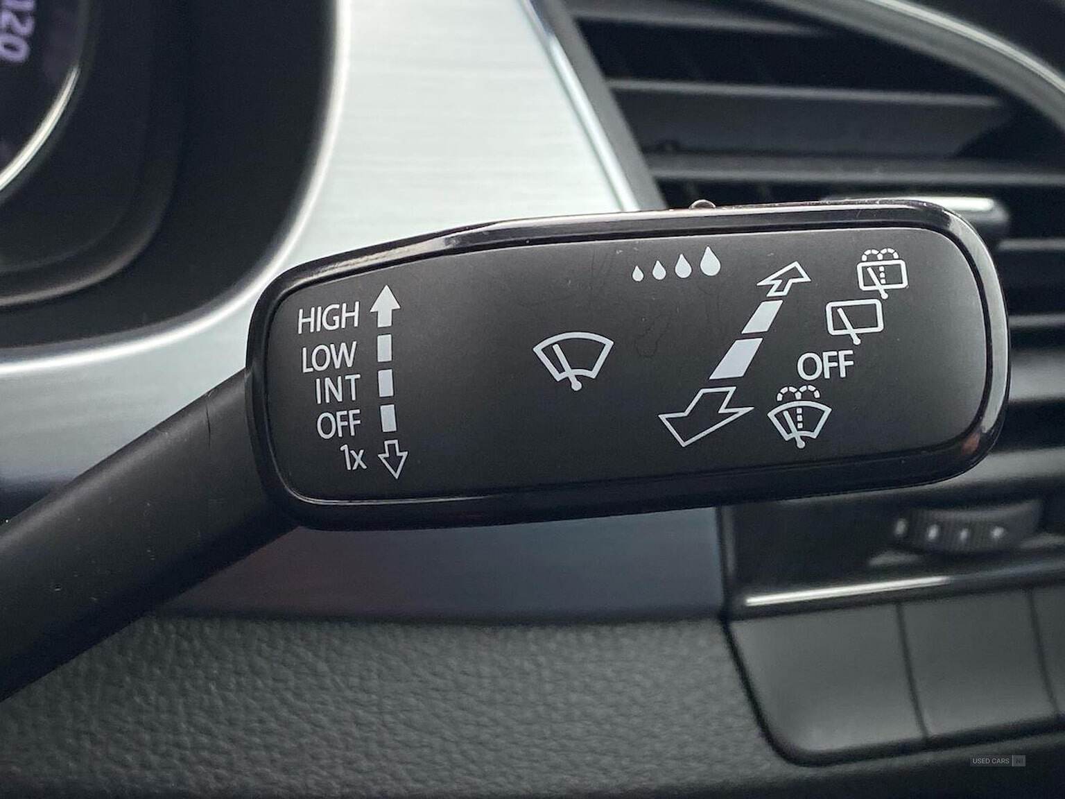 Sep 2018 Skoda Fabia 1.0 Tsi Colour Edition 5Dr