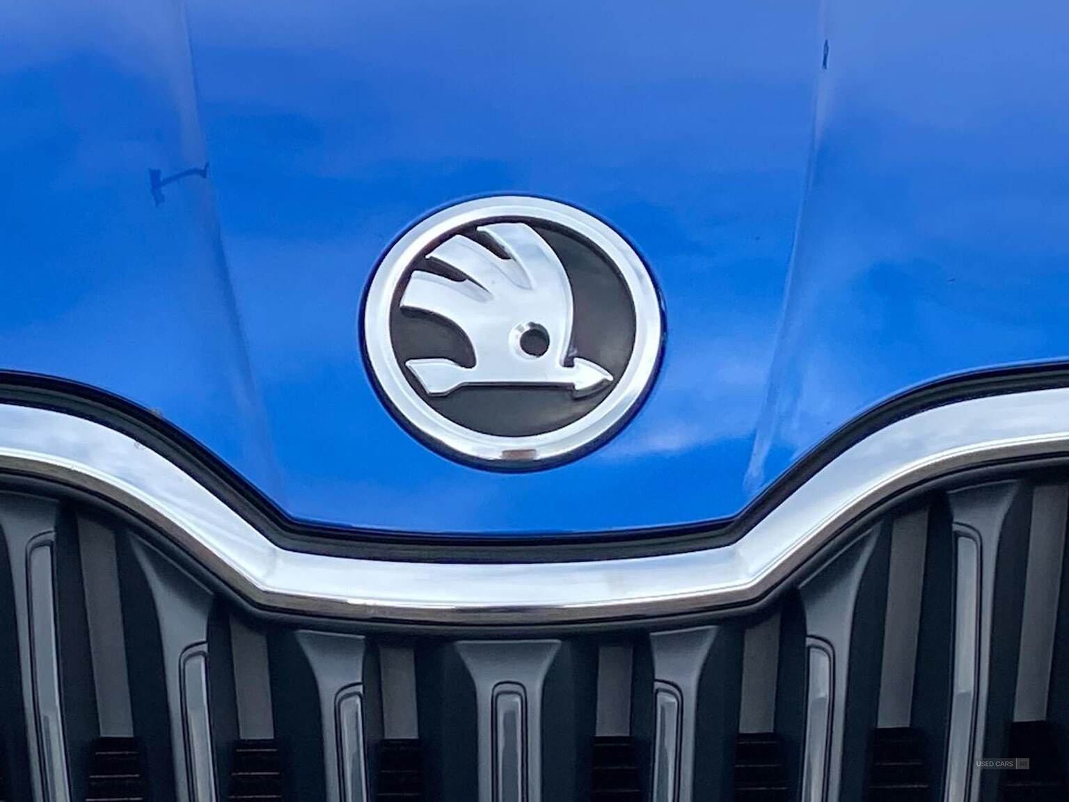 Sep 2018 Skoda Fabia 1.0 Tsi Colour Edition 5Dr