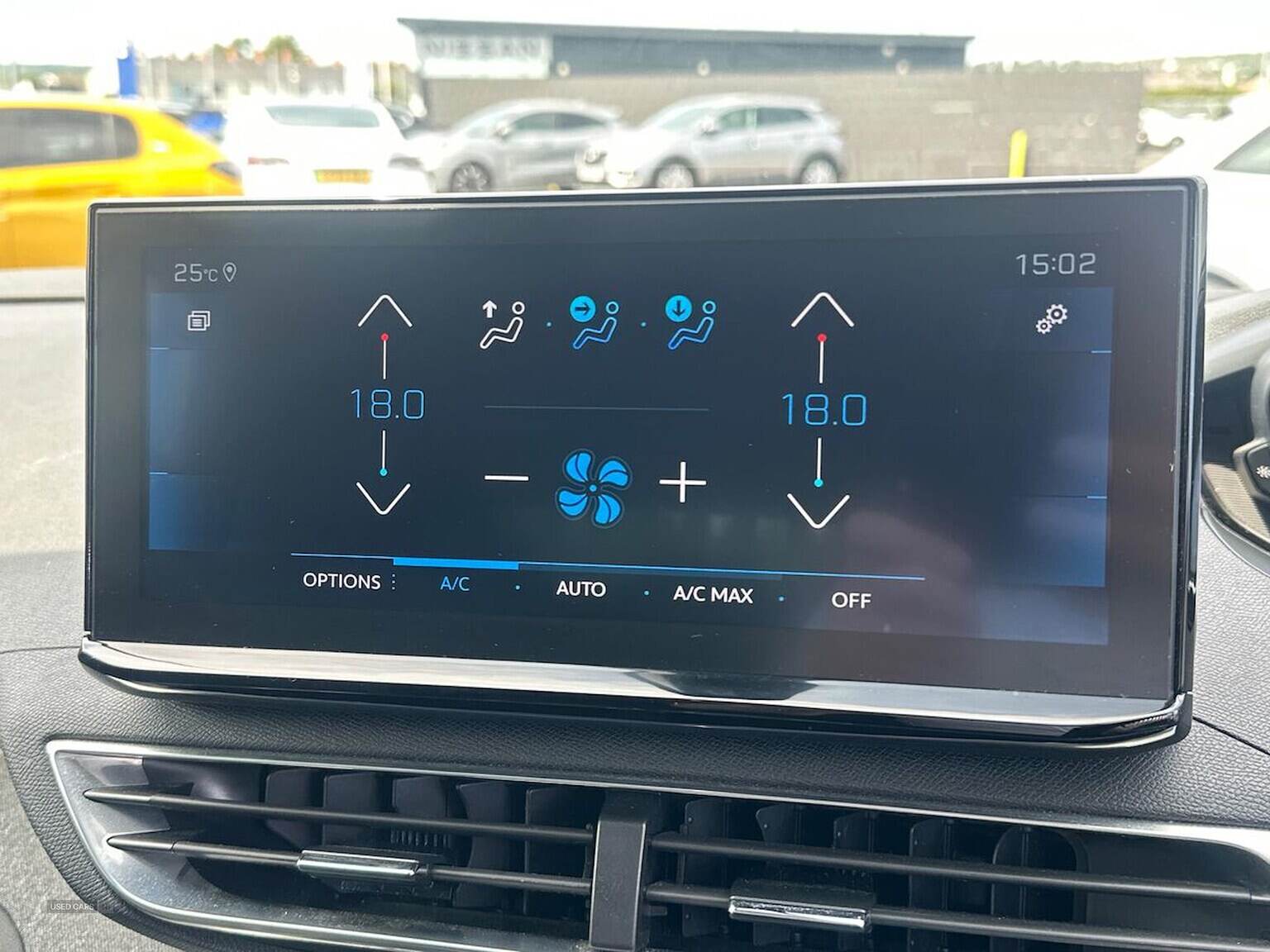 Mar 2021 Peugeot 3008 1.2 Puretech Allure Premium 5Dr Eat8