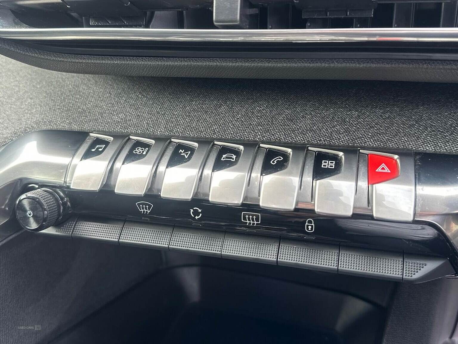Mar 2021 Peugeot 3008 1.2 Puretech Allure Premium 5Dr Eat8