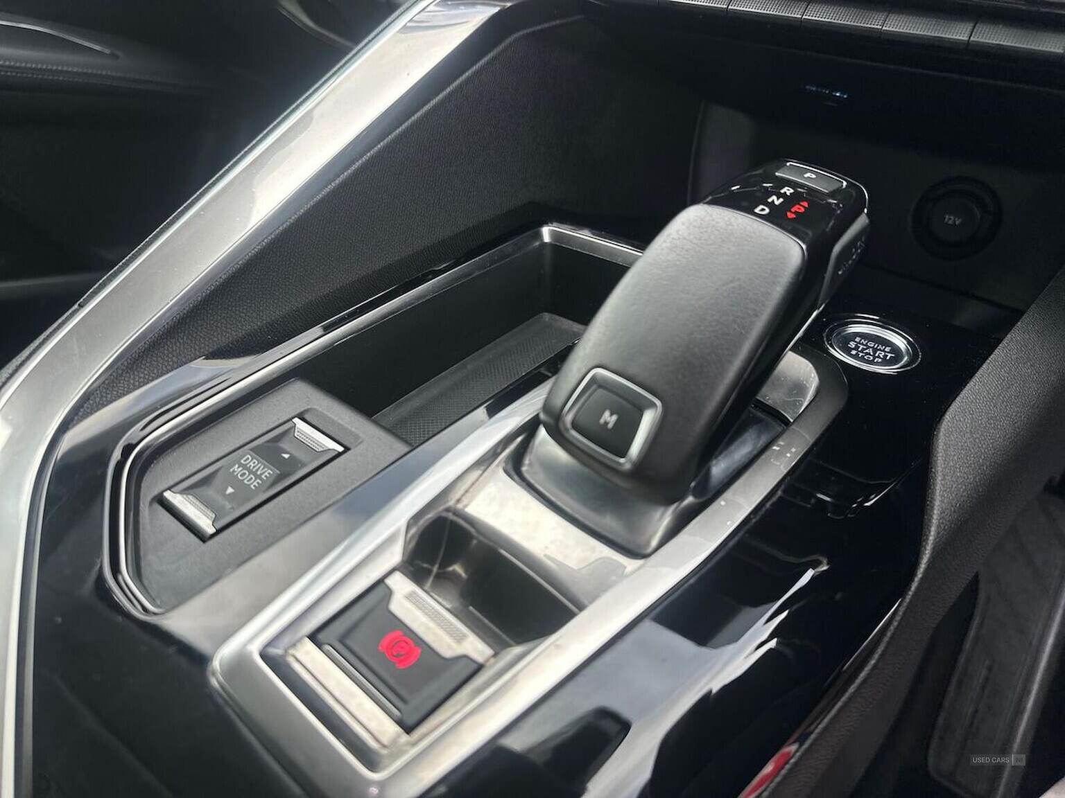 Mar 2021 Peugeot 3008 1.2 Puretech Allure Premium 5Dr Eat8