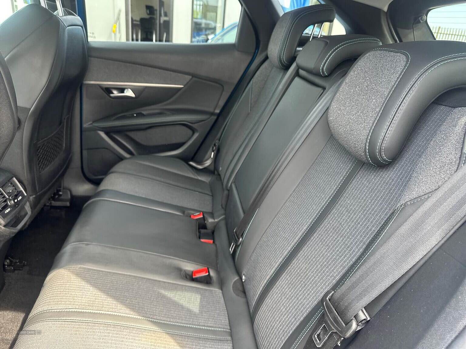 Mar 2021 Peugeot 3008 1.2 Puretech Allure Premium 5Dr Eat8