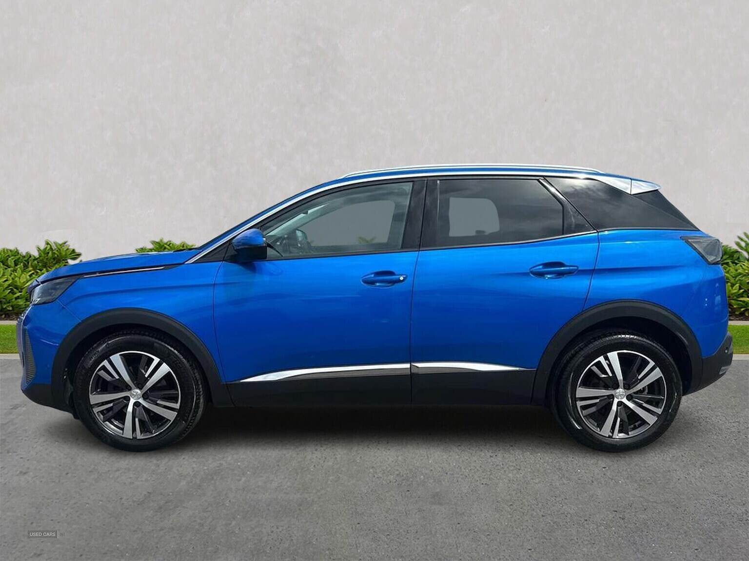 Mar 2021 Peugeot 3008 1.2 Puretech Allure Premium 5Dr Eat8