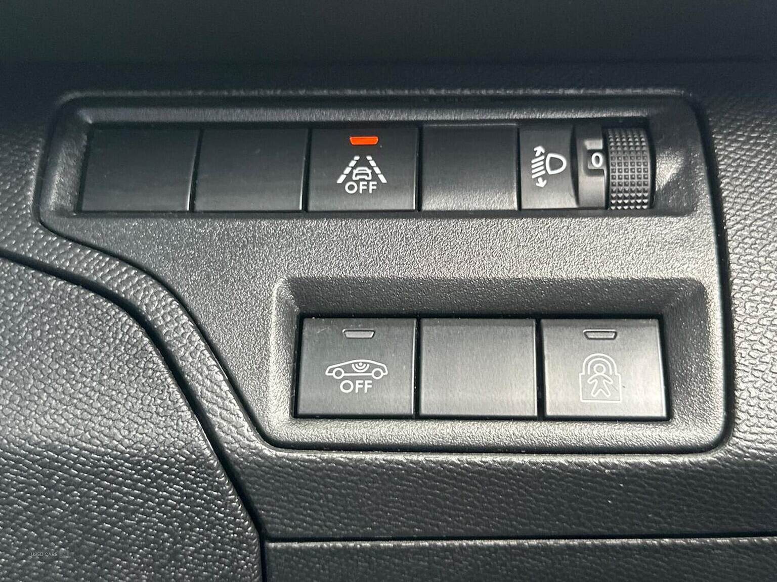 Mar 2021 Peugeot 3008 1.2 Puretech Allure Premium 5Dr Eat8
