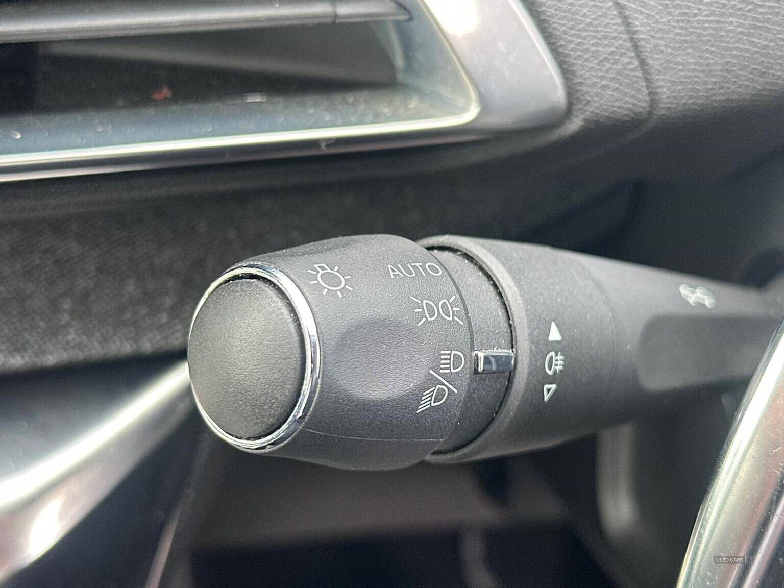 Mar 2021 Peugeot 3008 1.2 Puretech Allure Premium 5Dr Eat8
