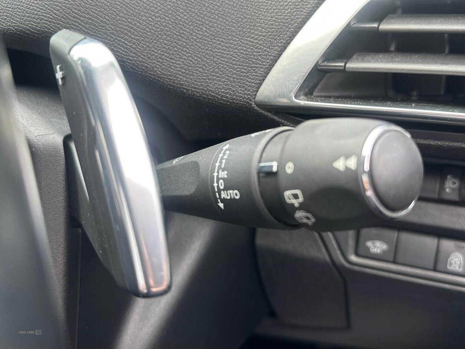 Mar 2021 Peugeot 3008 1.2 Puretech Allure Premium 5Dr Eat8