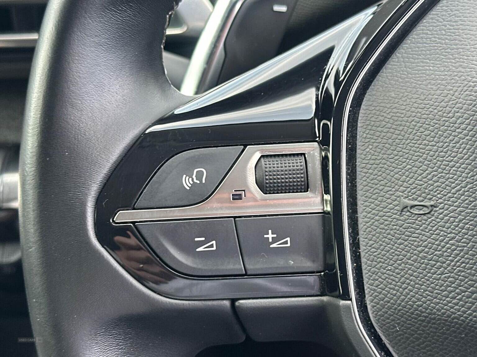 Mar 2021 Peugeot 3008 1.2 Puretech Allure Premium 5Dr Eat8