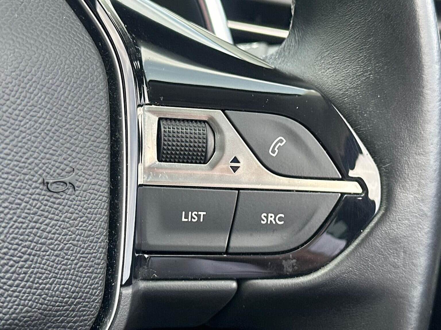 Mar 2021 Peugeot 3008 1.2 Puretech Allure Premium 5Dr Eat8