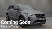 Land Rover Range Rover Evoque 1.5 P300E R-Dynamic Hse 5Dr Auto in Antrim