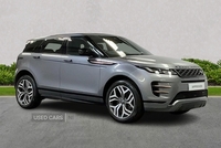 Land Rover Range Rover Evoque 1.5 P300E R-Dynamic Hse 5Dr Auto in Antrim