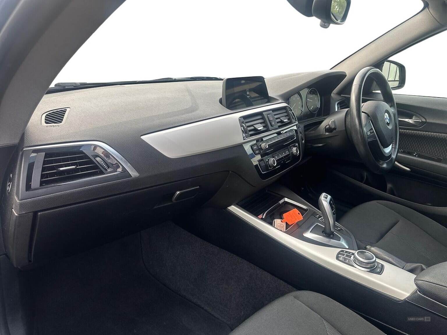 Dec 2019 BMW 2 Series 218I Se 2Dr [Nav] Step Auto