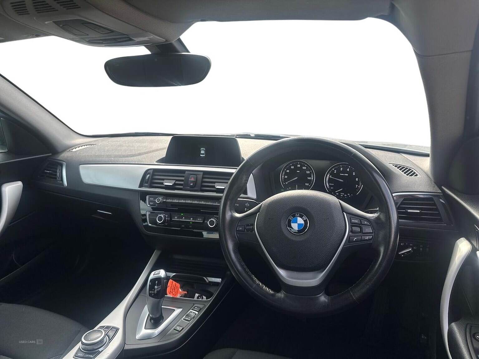 Dec 2019 BMW 2 Series 218I Se 2Dr [Nav] Step Auto