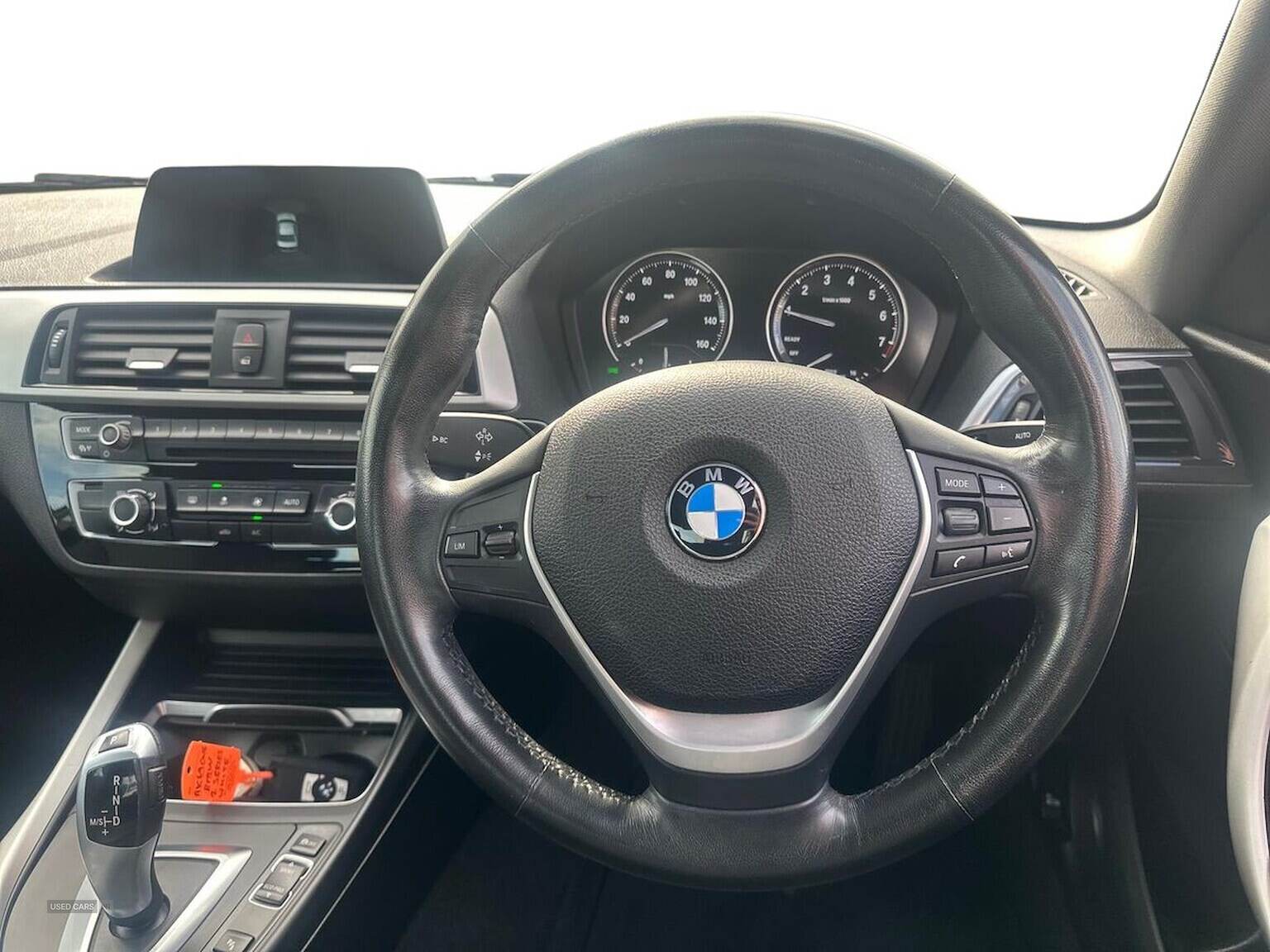 Dec 2019 BMW 2 Series 218I Se 2Dr [Nav] Step Auto