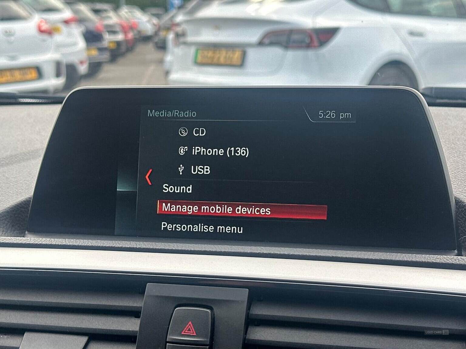 Dec 2019 BMW 2 Series 218I Se 2Dr [Nav] Step Auto