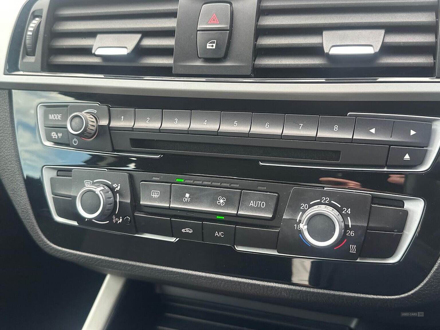 Dec 2019 BMW 2 Series 218I Se 2Dr [Nav] Step Auto