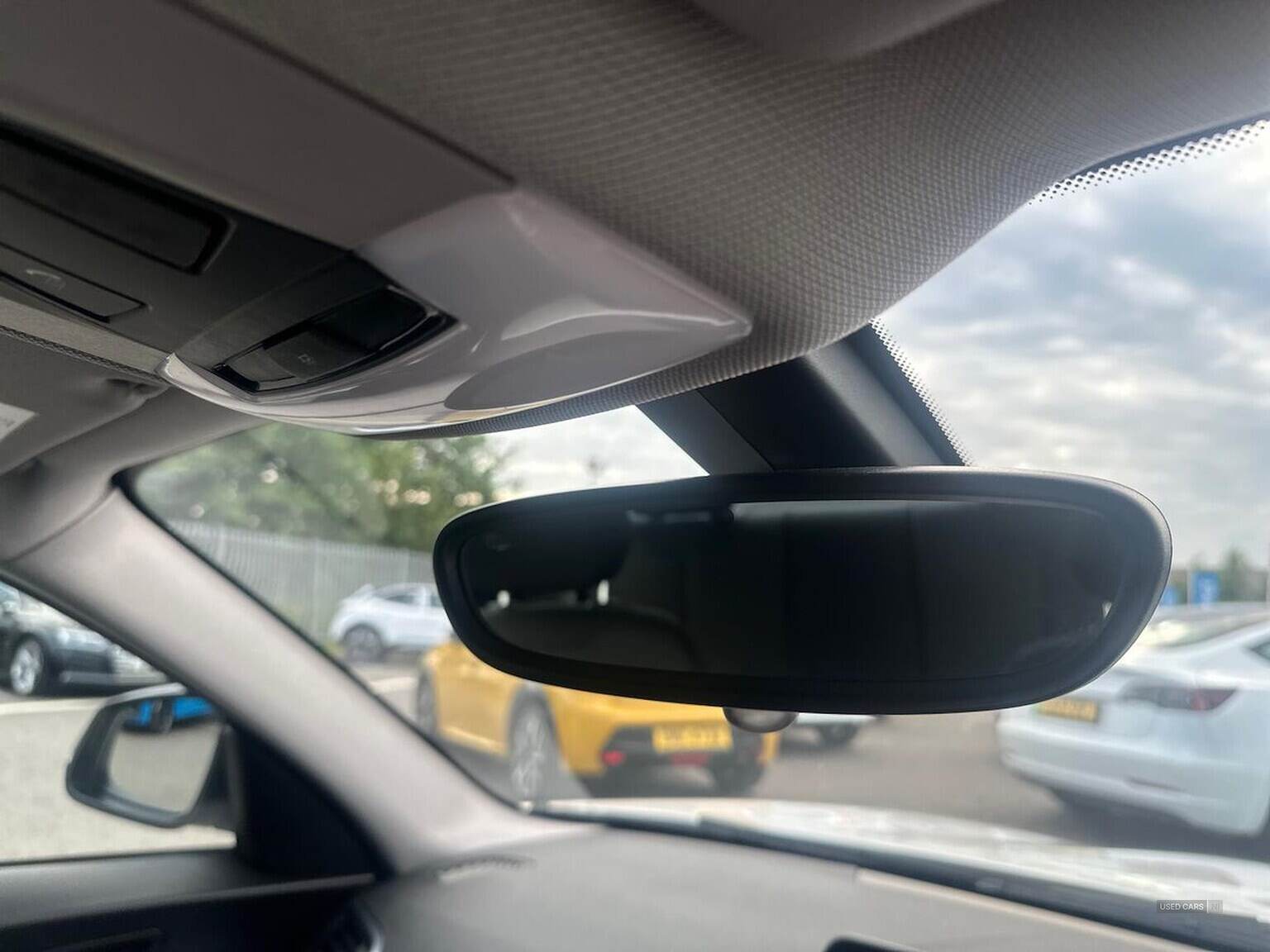 Dec 2019 BMW 2 Series 218I Se 2Dr [Nav] Step Auto