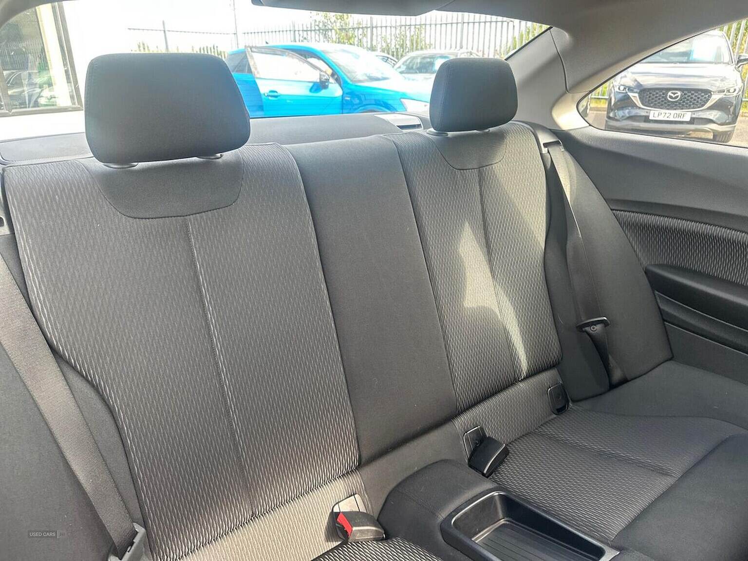 Dec 2019 BMW 2 Series 218I Se 2Dr [Nav] Step Auto