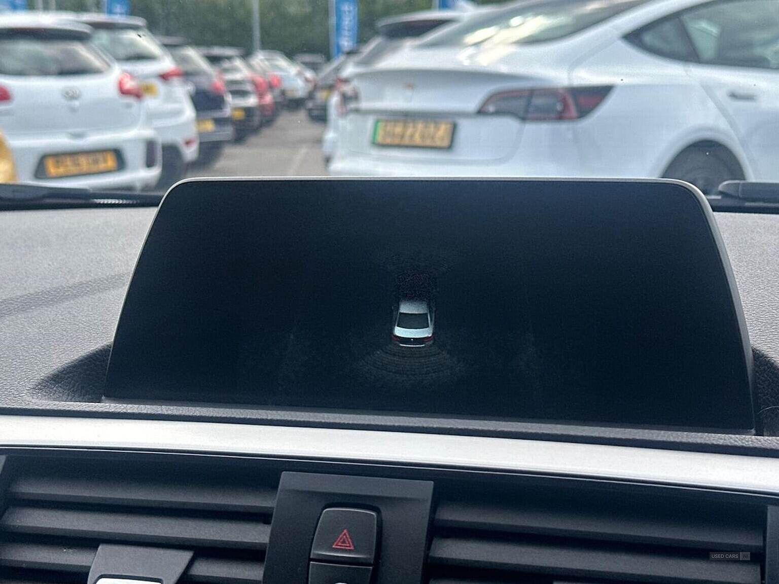 Dec 2019 BMW 2 Series 218I Se 2Dr [Nav] Step Auto