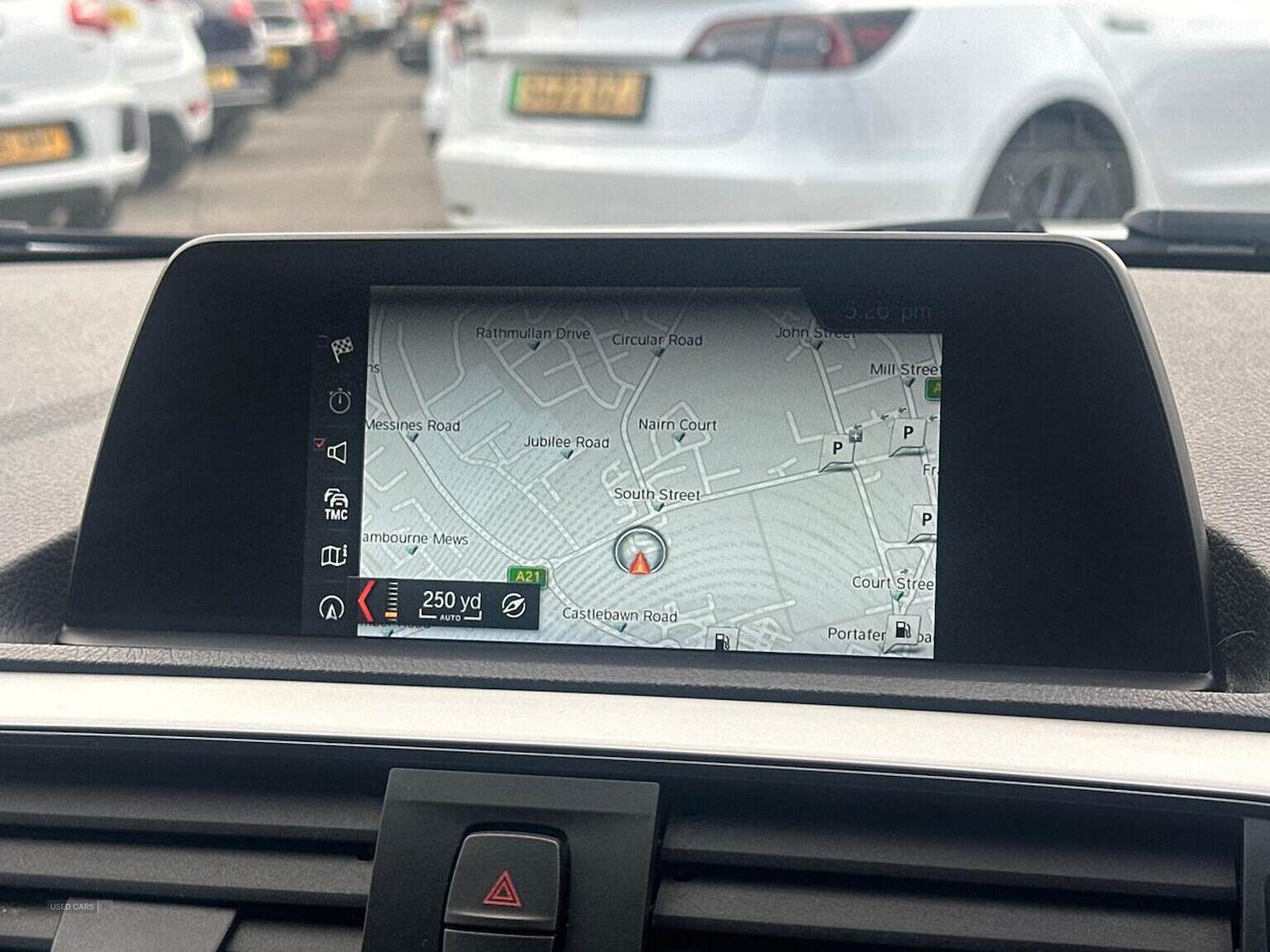 Dec 2019 BMW 2 Series 218I Se 2Dr [Nav] Step Auto