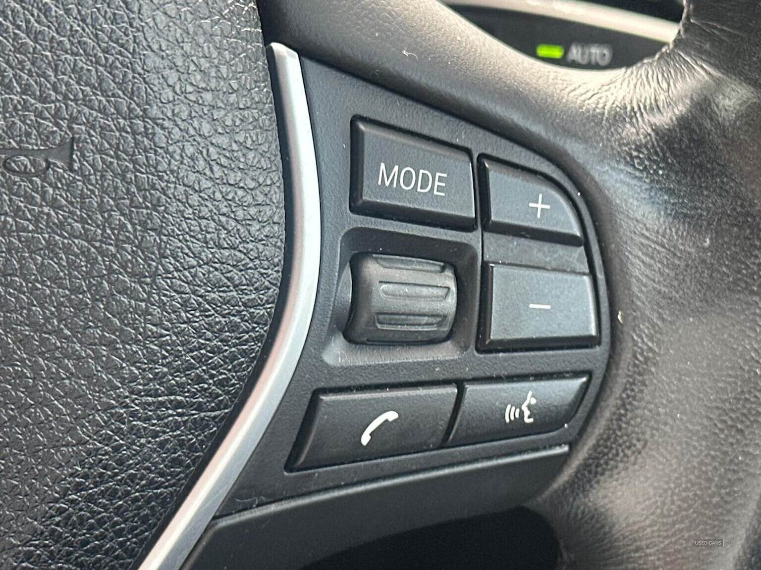 Dec 2019 BMW 2 Series 218I Se 2Dr [Nav] Step Auto