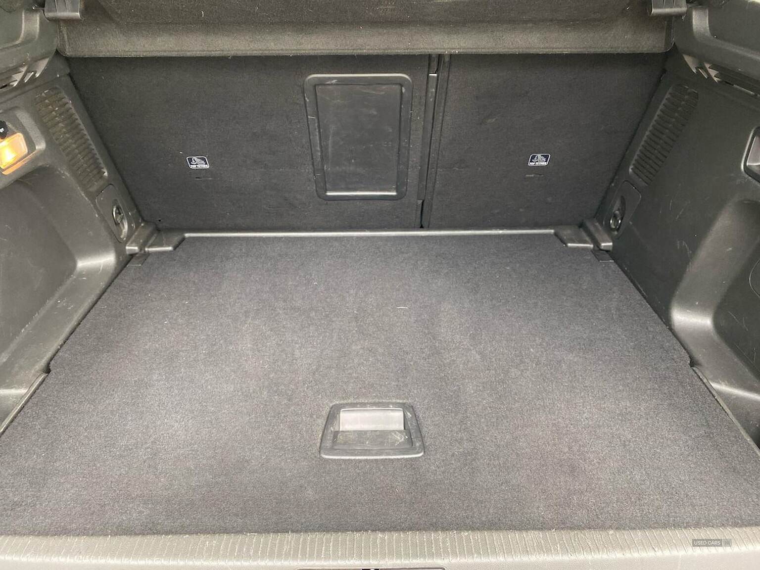 Mar 2021 Vauxhall Grandland X 1.2 Turbo Sri Nav 5Dr