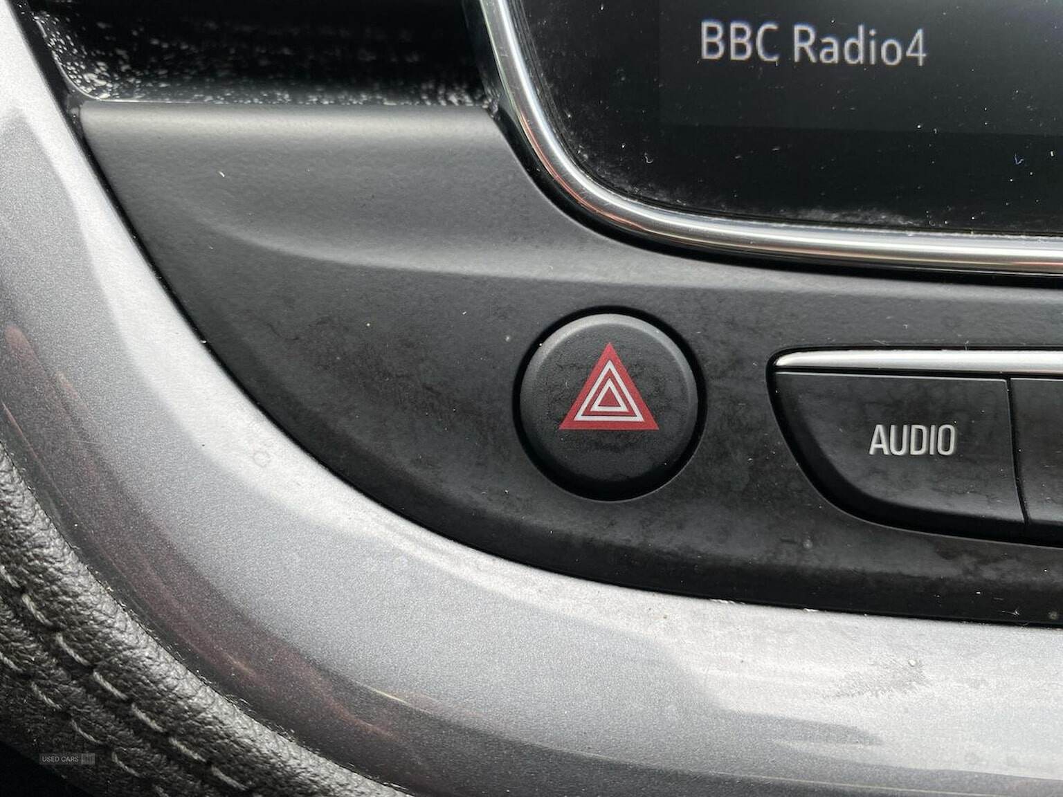 Mar 2021 Vauxhall Grandland X 1.2 Turbo Sri Nav 5Dr