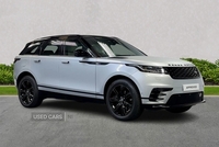 Land Rover Range Rover Velar 2.0 D200 Edition 5Dr Auto in Antrim