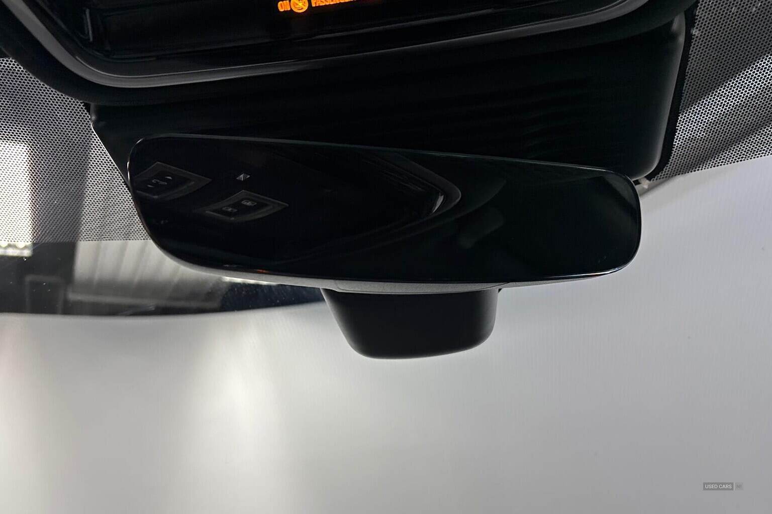 May 2021 Land Rover Range Rover Velar 2.0 D200 Edition 5Dr Auto