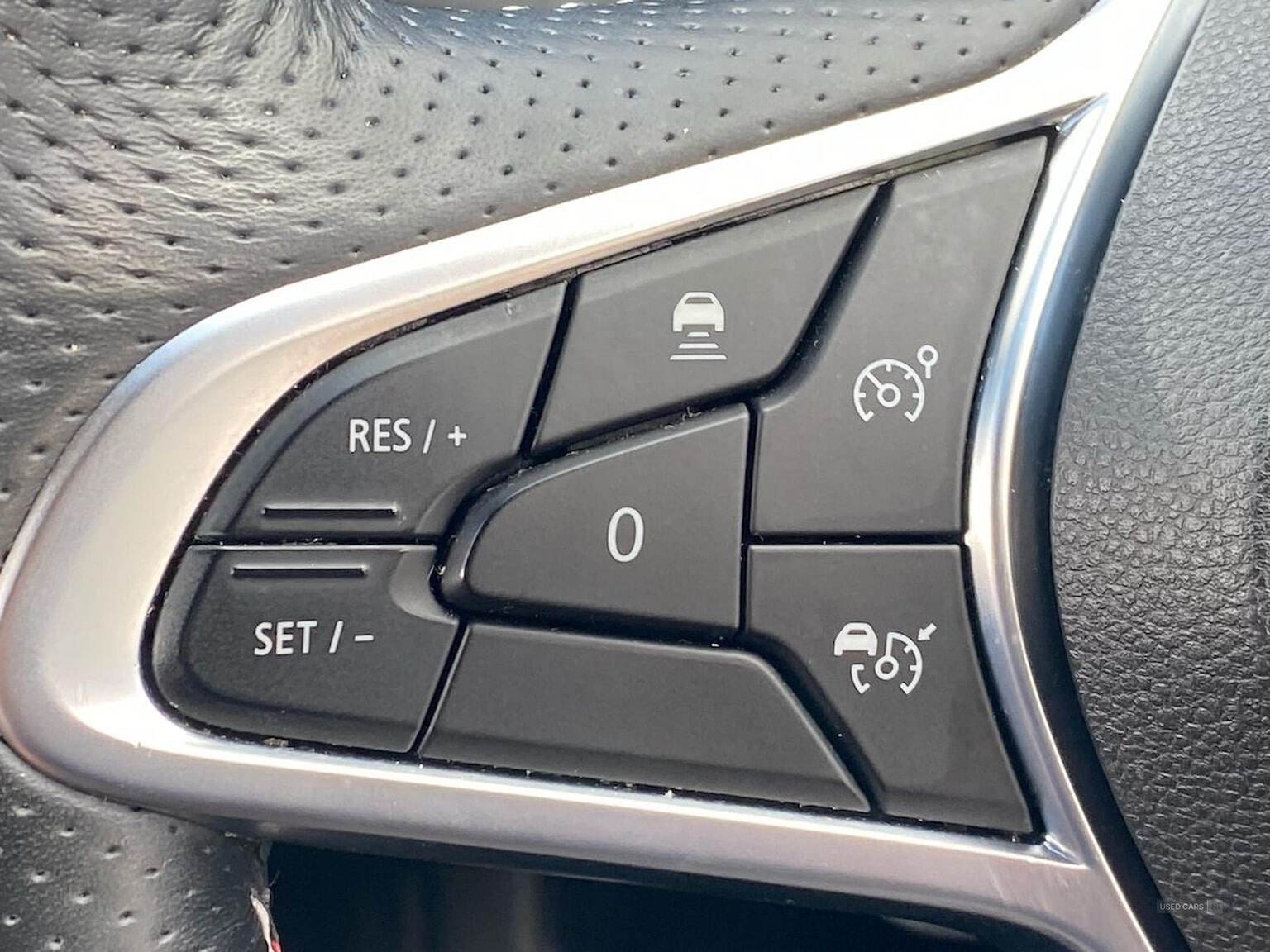 Mar 2022 Renault Arkana 1.6 E-Tech Hybrid 145 R.S. Line 5Dr Auto