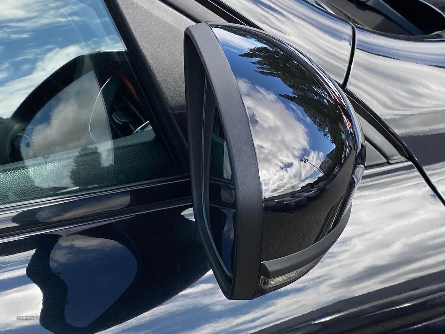 Mar 2022 Renault Arkana 1.6 E-Tech Hybrid 145 R.S. Line 5Dr Auto