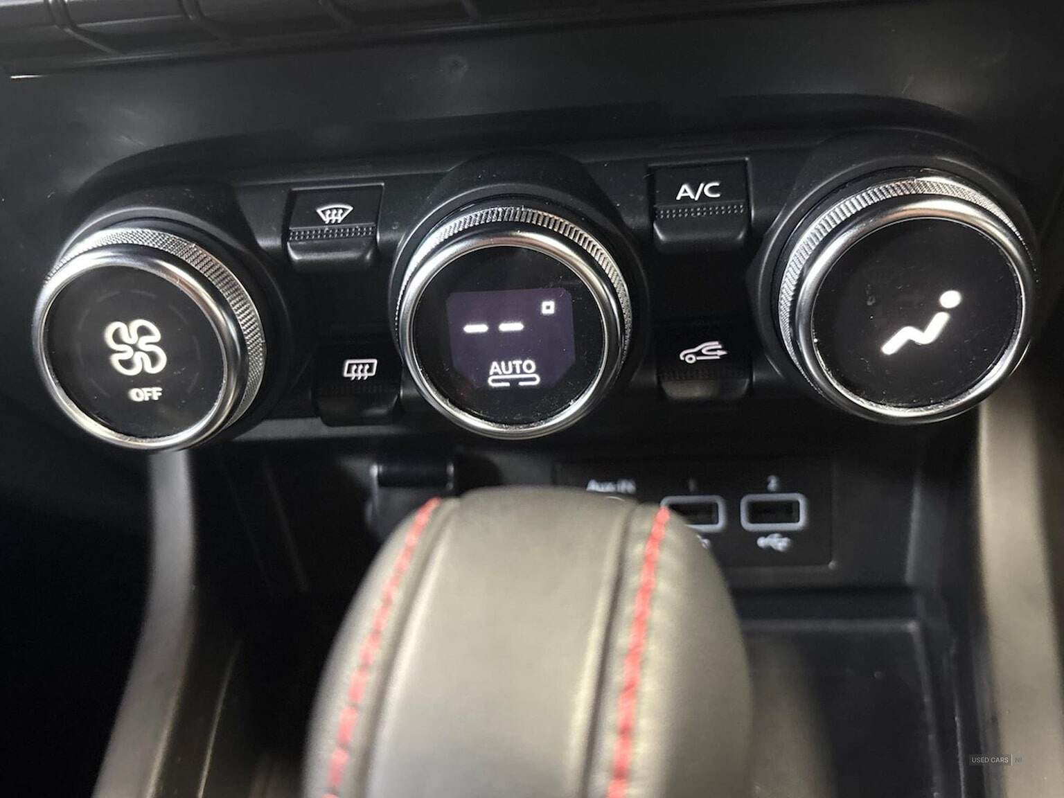 Mar 2022 Renault Arkana 1.6 E-Tech Hybrid 145 R.S. Line 5Dr Auto