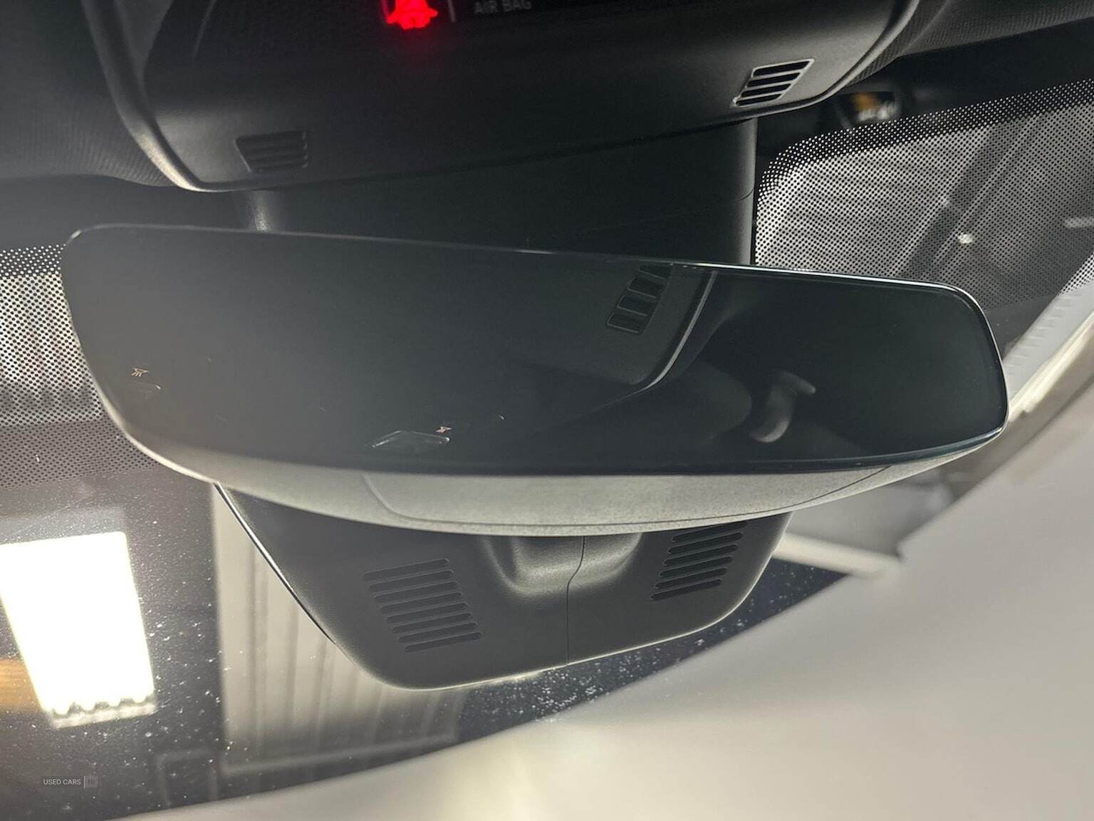 Mar 2022 Renault Arkana 1.6 E-Tech Hybrid 145 R.S. Line 5Dr Auto